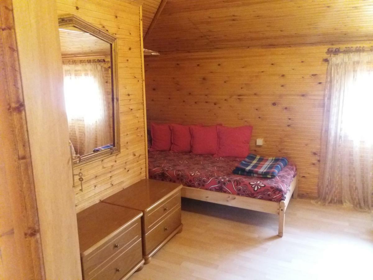 הוילה Nikol House Posidi מראה חיצוני תמונה